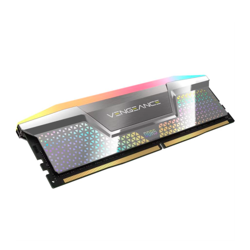 Memoria Ram Ddr5 48gb (2x24gb)...