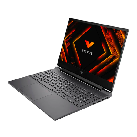 Notebook Hp Victus Ryzen 7 7445hs 16gb Ssd M.2 512gb Rtx 3050 6gb 15,6"