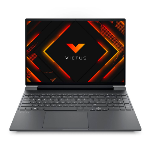Notebook Hp Victus Ryzen 7 7445hs...