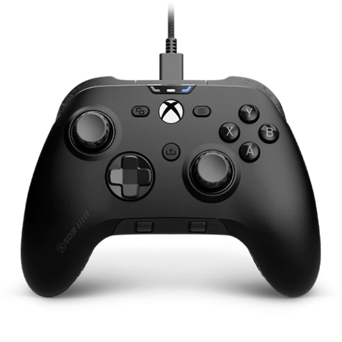 Joystick Scuf Valor Pro Wired Xbox Pc...