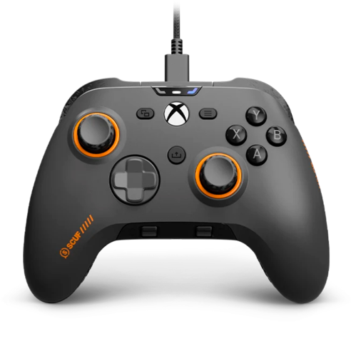 Joystick Scuf Valor Pro Wired Xbox Pc...