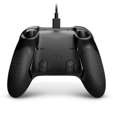 Joystick Scuf Valor Pro Wired Xbox Pc Steel Gray