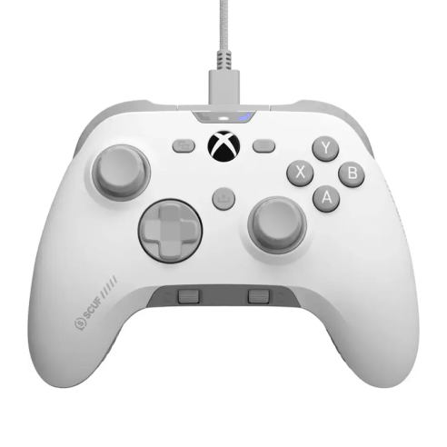 Joystick Scuf Valor Pro Wired Xbox Pc...