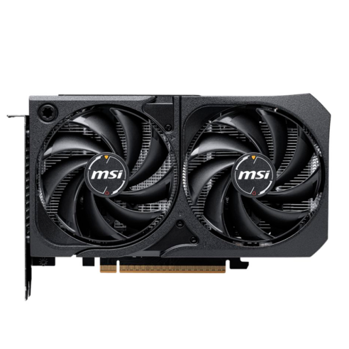 Placa De Video Geforce Rtx 5060 8gb...