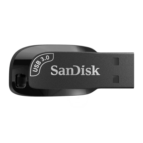 Pendrive Sandisk 64gb Ultra Shift 3.0...