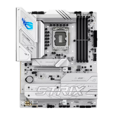 Mother Asus Rog Strix B860-a Gaming...