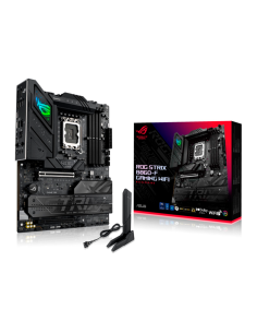 Mother Asus Rog Strix...