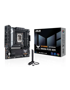 Mother Asus Tuf B860-plus...