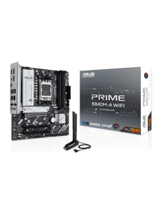 Mother Asus Prime B840m-a...