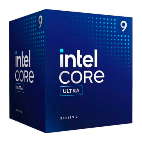 Procesador Intel Ultra 9 285 Socket 1851