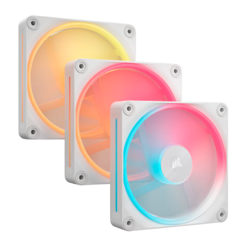 Fan Cooler Corsair Icue Link Rx120...