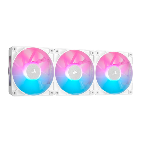 Fan Cooler Corsair Icue Link Rx120...