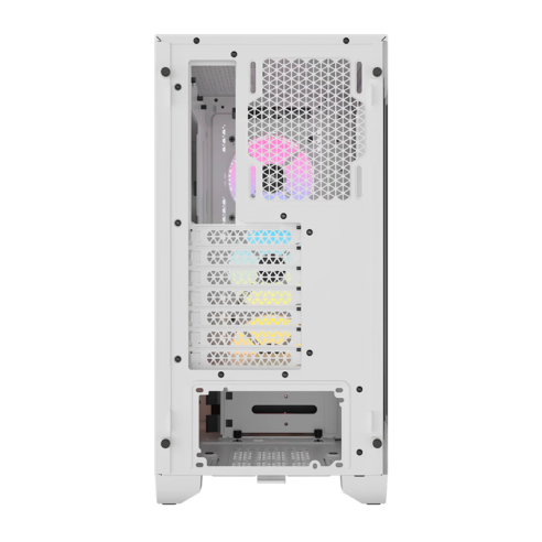 Gabinete Corsair 3000d Rgb Airflow...