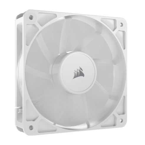 Fan Cooler Corsair Rs120 120mm Pwm...