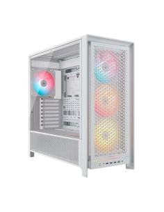 Gabinete Corsair 5000d...