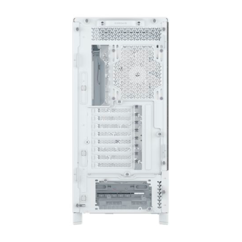 Gabinete Corsair 5000d Frame Rs Argb...