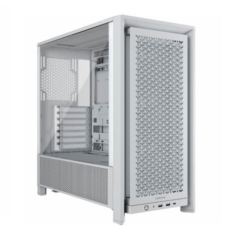 Gabinete Corsair Frame 4000d Rs...