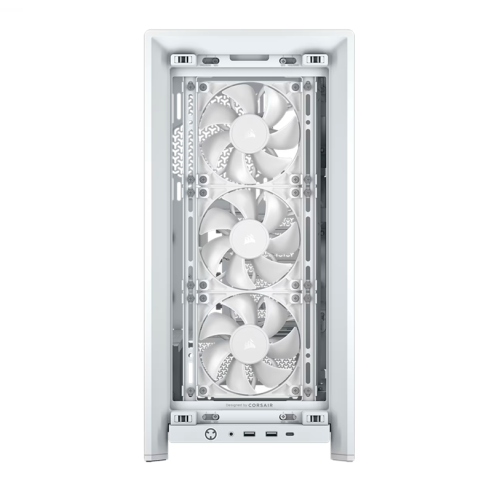 Gabinete Corsair Frame 4000d Rs...