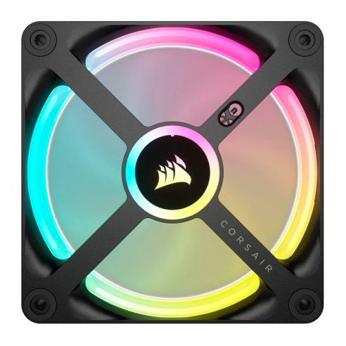 Fan Cooler Corsair Icue Link Qx120...