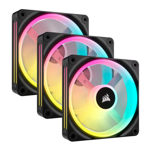 Fan Cooler Corsair Icue Link Qx120...