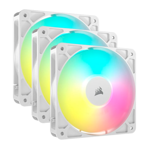 Fan Cooler Corsair Rs120 Argb 120mm...