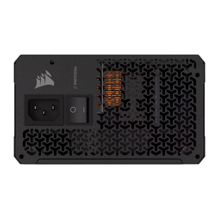 Fuente Corsair Rm1000e 1000w Cybenetics Platinum Full Modular Pcie 5.1