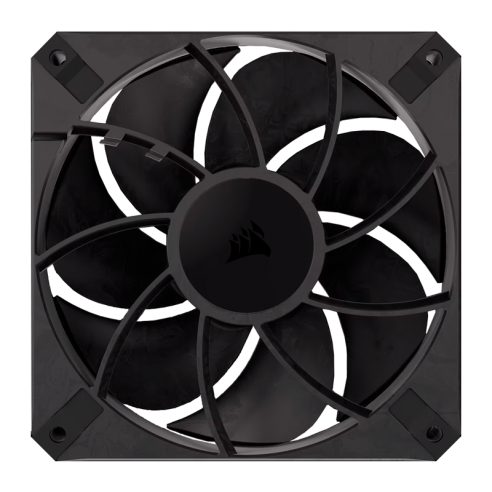 Fan Cooler Corsair Rs120 Max 120mm...