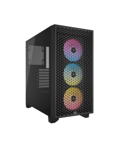 Gabinete Corsair 3000d Rgb...