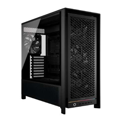 Gabinete Corsair 5000d Frame Rs...