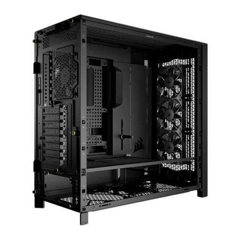 Gabinete Corsair 5000d Frame Rs...