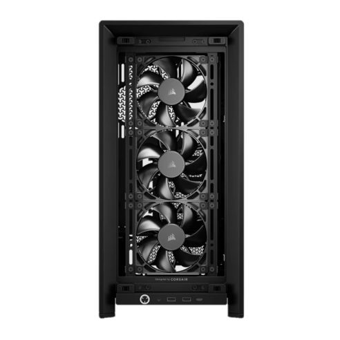 Gabinete Corsair Frame 4000d Rs...