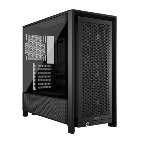 Gabinete Corsair Frame 4000d Rs...