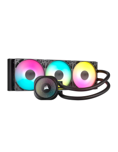 Water Cooling Corsair Icue...