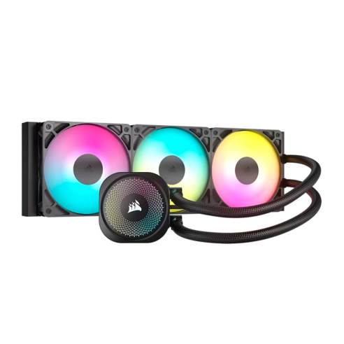 Water Cooling Corsair Icue Link Titan...