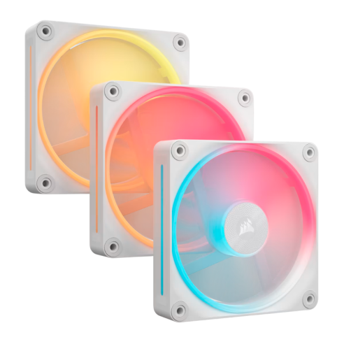 Fan Cooler Corsair Icue Link Lx120...