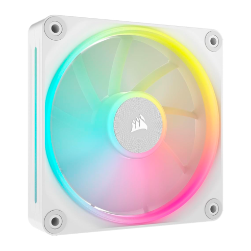 Fan Cooler Corsair Icue Link Lx120-r...