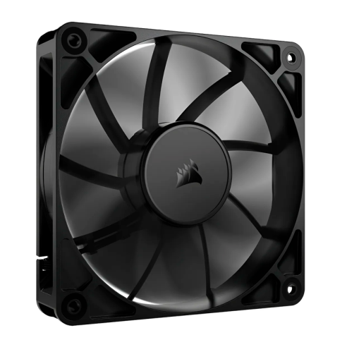 Fan Cooler Corsair  Rs120 120mm Fan...