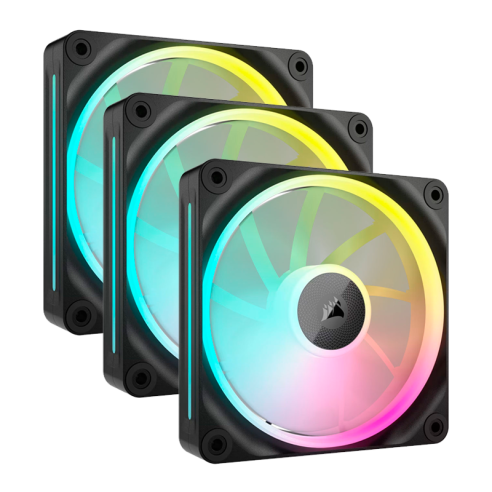 Fan Cooler Corsair Icue Link Lx120...