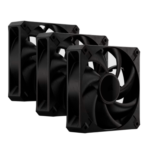 Fan Cooler Corsair Rs120 Max 120mm...