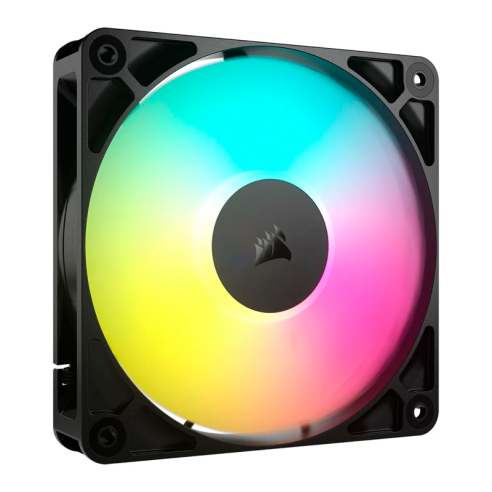 Fan Cooler Corsair Rs120 Argb 120mm...