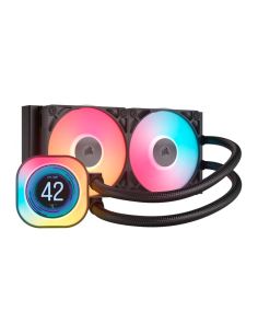 Water Cooling Corsair Icue...