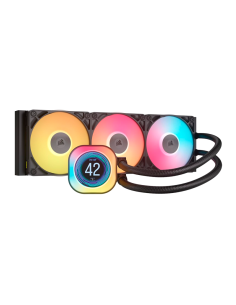 Water Cooling Corsair Icue...