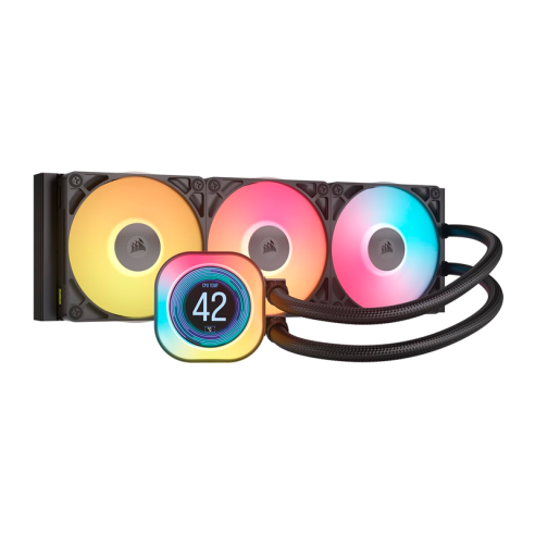 Water Cooling Corsair Icue Link Titan...