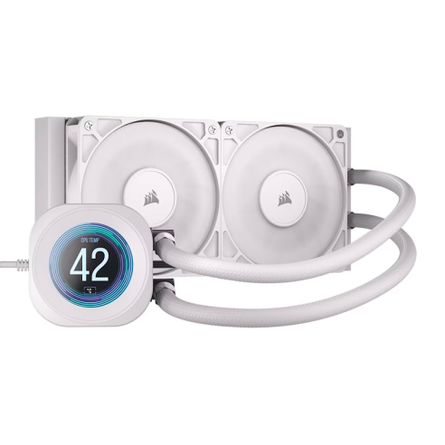 Water Cooling Corsair Nautilus X2 Cpu...