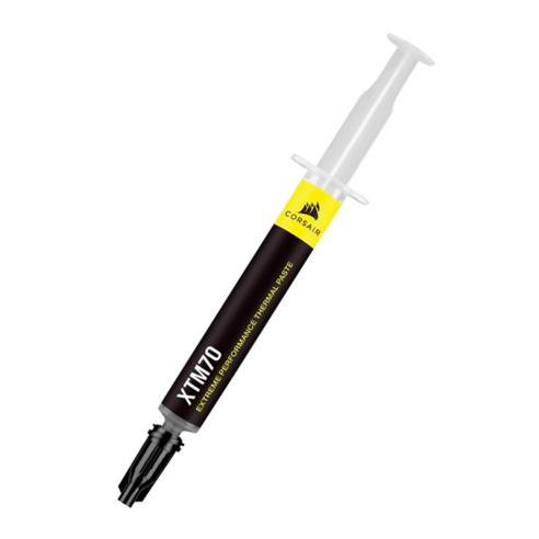 Pasta Térmica Corsair Xtm70 De Alto...