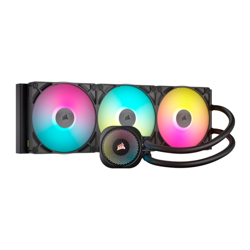 Water Cooling Corsair Icue Link Titan...