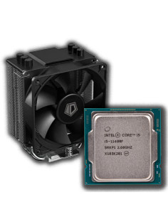 Combo Intel I5 11400f &...