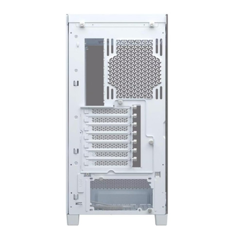 Gabinete Corsair Frame 4500x Lx-r Rgb...