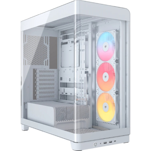 Gabinete Corsair Frame 4500x Rs-r...