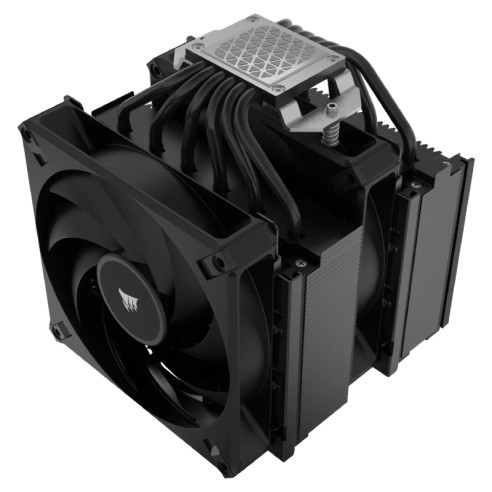 Cooler Cpu Corsair A115 Air Intel /...
